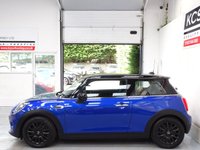 USED 2019 69 MINI HATCH 1.5 Cooper Classic Hatchback 3dr Petrol Manual Euro 6 (s/s) (136 ps) SAT NAV-HTD SEATS-CARPLAY