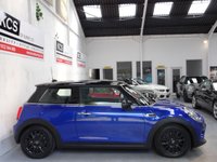USED 2019 69 MINI HATCH 1.5 Cooper Classic Hatchback 3dr Petrol Manual Euro 6 (s/s) (136 ps) SAT NAV-HTD SEATS-CARPLAY