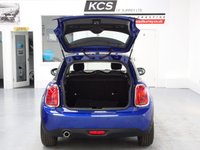 USED 2019 69 MINI HATCH 1.5 Cooper Classic Hatchback 3dr Petrol Manual Euro 6 (s/s) (136 ps) SAT NAV-HTD SEATS-CARPLAY