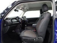 USED 2019 69 MINI HATCH 1.5 Cooper Classic Hatchback 3dr Petrol Manual Euro 6 (s/s) (136 ps) SAT NAV-HTD SEATS-CARPLAY