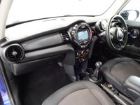 USED 2019 69 MINI HATCH 1.5 Cooper Classic Hatchback 3dr Petrol Manual Euro 6 (s/s) (136 ps) SAT NAV-HTD SEATS-CARPLAY