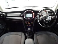 USED 2019 69 MINI HATCH 1.5 Cooper Classic Hatchback 3dr Petrol Manual Euro 6 (s/s) (136 ps) SAT NAV-HTD SEATS-CARPLAY