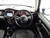 USED 2019 69 MINI HATCH 1.5 Cooper Classic Hatchback 3dr Petrol Manual Euro 6 (s/s) (136 ps) SAT NAV-HTD SEATS-CARPLAY