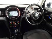 USED 2019 69 MINI HATCH 1.5 Cooper Classic Hatchback 3dr Petrol Manual Euro 6 (s/s) (136 ps) SAT NAV-HTD SEATS-CARPLAY