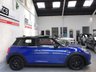 USED 2019 69 MINI HATCH 1.5 Cooper Classic Hatchback 3dr Petrol Manual Euro 6 (s/s) (136 ps) SAT NAV-HTD SEATS-CARPLAY