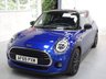 USED 2019 69 MINI HATCH 1.5 Cooper Classic Hatchback 3dr Petrol Manual Euro 6 (s/s) (136 ps) SAT NAV-HTD SEATS-CARPLAY
