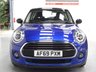 USED 2019 69 MINI HATCH 1.5 Cooper Classic Hatchback 3dr Petrol Manual Euro 6 (s/s) (136 ps) SAT NAV-HTD SEATS-CARPLAY