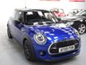 USED 2019 69 MINI HATCH 1.5 Cooper Classic Hatchback 3dr Petrol Manual Euro 6 (s/s) (136 ps) SAT NAV-HTD SEATS-CARPLAY