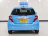 USED 2014 14 TOYOTA VITZ 1.0 AUTOMATIC 5DR NATIONWIDE DELIVERY FROM &pound;99