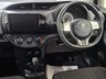 USED 2014 14 TOYOTA VITZ 1.0 AUTOMATIC 5DR NATIONWIDE DELIVERY FROM &pound;99