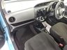 USED 2014 14 TOYOTA VITZ 1.0 AUTOMATIC 5DR NATIONWIDE DELIVERY FROM &pound;99