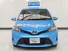 USED 2014 14 TOYOTA VITZ 1.0 AUTOMATIC 5DR NATIONWIDE DELIVERY FROM &pound;99