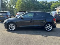 USED 2023 73 AUDI A1 1.0 TFSI 25 Sport Sportback 5dr Petrol Manual Euro 6 (s/s) (95 ps) 1 Owner - Touchscreen Infotainment System - Digital Cockpit Display - Cruise Control - Rear Parking Sensors - Air Conditioning / Climate Control - Electric Front & Rear Windows