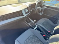 USED 2023 73 AUDI A1 1.0 TFSI 25 Sport Sportback 5dr Petrol Manual Euro 6 (s/s) (95 ps) 1 Owner - Touchscreen Infotainment System - Digital Cockpit Display - Cruise Control - Rear Parking Sensors - Air Conditioning / Climate Control - Electric Front & Rear Windows