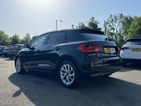 USED 2023 73 AUDI A1 1.0 TFSI 25 Sport Sportback 5dr Petrol Manual Euro 6 (s/s) (95 ps) 1 Owner - Touchscreen Infotainment System - Digital Cockpit Display - Cruise Control - Rear Parking Sensors - Air Conditioning / Climate Control - Electric Front & Rear Windows