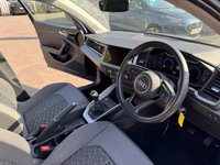 USED 2023 73 AUDI A1 1.0 TFSI 25 Sport Sportback 5dr Petrol Manual Euro 6 (s/s) (95 ps) 1 Owner - Touchscreen Infotainment System - Digital Cockpit Display - Cruise Control - Rear Parking Sensors - Air Conditioning / Climate Control - Electric Front & Rear Windows