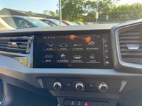 USED 2023 73 AUDI A1 1.0 TFSI 25 Sport Sportback 5dr Petrol Manual Euro 6 (s/s) (95 ps) 1 Owner - Touchscreen Infotainment System - Digital Cockpit Display - Cruise Control - Rear Parking Sensors - Air Conditioning / Climate Control - Electric Front & Rear Windows