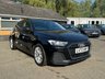 USED 2023 73 AUDI A1 1.0 TFSI 25 Sport Sportback 5dr Petrol Manual Euro 6 (s/s) (95 ps) 1 Owner - Touchscreen Infotainment System - Digital Cockpit Display - Cruise Control - Rear Parking Sensors - Air Conditioning / Climate Control - Electric Front & Rear Windows