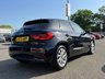 USED 2023 73 AUDI A1 1.0 TFSI 25 Sport Sportback 5dr Petrol Manual Euro 6 (s/s) (95 ps) 1 Owner - Touchscreen Infotainment System - Digital Cockpit Display - Cruise Control - Rear Parking Sensors - Air Conditioning / Climate Control - Electric Front & Rear Windows