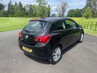 USED 2018 68 VAUXHALL CORSA 1.4i ecoTEC Energy Hatchback 3dr Petrol Manual Euro 6 (90 ps) 