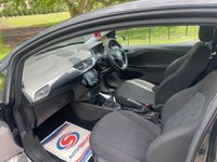 USED 2018 68 VAUXHALL CORSA 1.4i ecoTEC Energy Hatchback 3dr Petrol Manual Euro 6 (90 ps) 