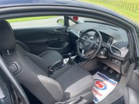 USED 2018 68 VAUXHALL CORSA 1.4i ecoTEC Energy Hatchback 3dr Petrol Manual Euro 6 (90 ps) 