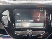 USED 2018 68 VAUXHALL CORSA 1.4i ecoTEC Energy Hatchback 3dr Petrol Manual Euro 6 (90 ps) 