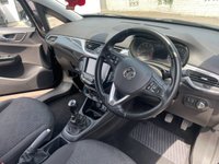 USED 2018 68 VAUXHALL CORSA 1.4i ecoTEC Energy Hatchback 3dr Petrol Manual Euro 6 (90 ps) 