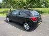 USED 2018 68 VAUXHALL CORSA 1.4i ecoTEC Energy Hatchback 3dr Petrol Manual Euro 6 (90 ps) 