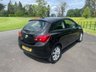 USED 2018 68 VAUXHALL CORSA 1.4i ecoTEC Energy Hatchback 3dr Petrol Manual Euro 6 (90 ps) 