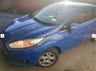 USED 2013 13 FORD FIESTA 1.6 TDCi ECOnetic Zetec Hatchback 5dr Diesel Manual Euro 5 (s/s) (95 ps) * REALLY WELL MAINTAINED EXAMPLE! *