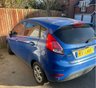 USED 2013 13 FORD FIESTA 1.6 TDCi ECOnetic Zetec Hatchback 5dr Diesel Manual Euro 5 (s/s) (95 ps) * REALLY WELL MAINTAINED EXAMPLE! *