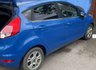 USED 2013 13 FORD FIESTA 1.6 TDCi ECOnetic Zetec Hatchback 5dr Diesel Manual Euro 5 (s/s) (95 ps) * REALLY WELL MAINTAINED EXAMPLE! *
