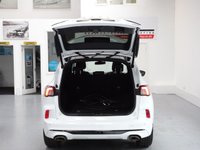 USED 2022 22 FORD KUGA 2.5 Duratec 14.4kWh ST-Line X Edition SUV 5dr Petrol Plug-in Hybrid CVT Euro 6 (s/s) (225 ps) SAT NAV-PAN ROOF-CAMERA