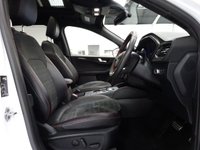 USED 2022 22 FORD KUGA 2.5 Duratec 14.4kWh ST-Line X Edition SUV 5dr Petrol Plug-in Hybrid CVT Euro 6 (s/s) (225 ps) SAT NAV-PAN ROOF-CAMERA