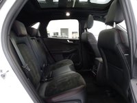 USED 2022 22 FORD KUGA 2.5 Duratec 14.4kWh ST-Line X Edition SUV 5dr Petrol Plug-in Hybrid CVT Euro 6 (s/s) (225 ps) SAT NAV-PAN ROOF-CAMERA