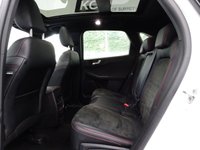 USED 2022 22 FORD KUGA 2.5 Duratec 14.4kWh ST-Line X Edition SUV 5dr Petrol Plug-in Hybrid CVT Euro 6 (s/s) (225 ps) SAT NAV-PAN ROOF-CAMERA