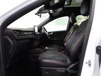 USED 2022 22 FORD KUGA 2.5 Duratec 14.4kWh ST-Line X Edition SUV 5dr Petrol Plug-in Hybrid CVT Euro 6 (s/s) (225 ps) SAT NAV-PAN ROOF-CAMERA