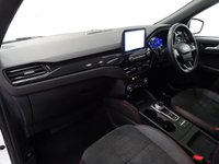 USED 2022 22 FORD KUGA 2.5 Duratec 14.4kWh ST-Line X Edition SUV 5dr Petrol Plug-in Hybrid CVT Euro 6 (s/s) (225 ps) SAT NAV-PAN ROOF-CAMERA