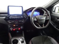 USED 2022 22 FORD KUGA 2.5 Duratec 14.4kWh ST-Line X Edition SUV 5dr Petrol Plug-in Hybrid CVT Euro 6 (s/s) (225 ps) SAT NAV-PAN ROOF-CAMERA