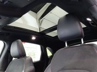 USED 2022 22 FORD KUGA 2.5 Duratec 14.4kWh ST-Line X Edition SUV 5dr Petrol Plug-in Hybrid CVT Euro 6 (s/s) (225 ps) SAT NAV-PAN ROOF-CAMERA