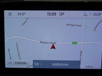 USED 2022 22 FORD KUGA 2.5 Duratec 14.4kWh ST-Line X Edition SUV 5dr Petrol Plug-in Hybrid CVT Euro 6 (s/s) (225 ps) SAT NAV-PAN ROOF-CAMERA