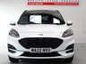 USED 2022 22 FORD KUGA 2.5 Duratec 14.4kWh ST-Line X Edition SUV 5dr Petrol Plug-in Hybrid CVT Euro 6 (s/s) (225 ps) SAT NAV-PAN ROOF-CAMERA