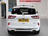 USED 2022 22 FORD KUGA 2.5 Duratec 14.4kWh ST-Line X Edition SUV 5dr Petrol Plug-in Hybrid CVT Euro 6 (s/s) (225 ps) SAT NAV-PAN ROOF-CAMERA