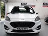 USED 2022 22 FORD KUGA 2.5 Duratec 14.4kWh ST-Line X Edition SUV 5dr Petrol Plug-in Hybrid CVT Euro 6 (s/s) (225 ps) SAT NAV-PAN ROOF-CAMERA