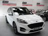 USED 2022 22 FORD KUGA 2.5 Duratec 14.4kWh ST-Line X Edition SUV 5dr Petrol Plug-in Hybrid CVT Euro 6 (s/s) (225 ps) SAT NAV-PAN ROOF-CAMERA