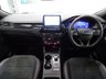 USED 2022 22 FORD KUGA 2.5 Duratec 14.4kWh ST-Line X Edition SUV 5dr Petrol Plug-in Hybrid CVT Euro 6 (s/s) (225 ps) SAT NAV-PAN ROOF-CAMERA