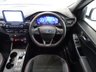 USED 2022 22 FORD KUGA 2.5 Duratec 14.4kWh ST-Line X Edition SUV 5dr Petrol Plug-in Hybrid CVT Euro 6 (s/s) (225 ps) SAT NAV-PAN ROOF-CAMERA