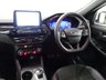 USED 2022 22 FORD KUGA 2.5 Duratec 14.4kWh ST-Line X Edition SUV 5dr Petrol Plug-in Hybrid CVT Euro 6 (s/s) (225 ps) SAT NAV-PAN ROOF-CAMERA