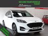 USED 2022 22 FORD KUGA 2.5 Duratec 14.4kWh ST-Line X Edition SUV 5dr Petrol Plug-in Hybrid CVT Euro 6 (s/s) (225 ps) SAT NAV-PAN ROOF-CAMERA